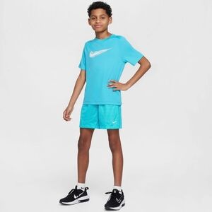Nike Dri Fit Training Mesh Shorts